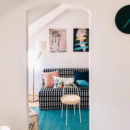 Apartament Cozy - By Nahuen *