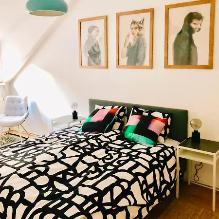 Appartamento Cozy - By Nahuen *