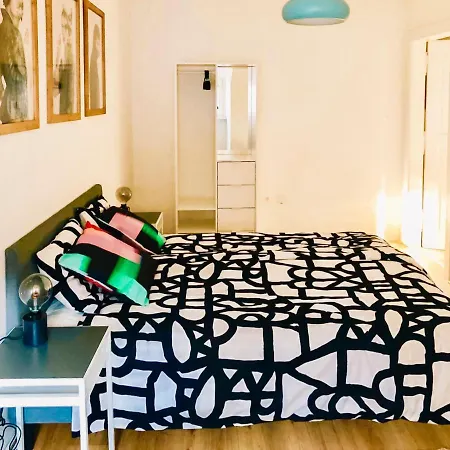 Appartamento Cozy - By Nahuen