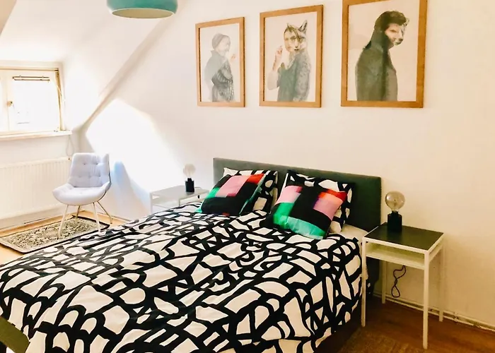 Appartamento Cozy - By Nahuen *