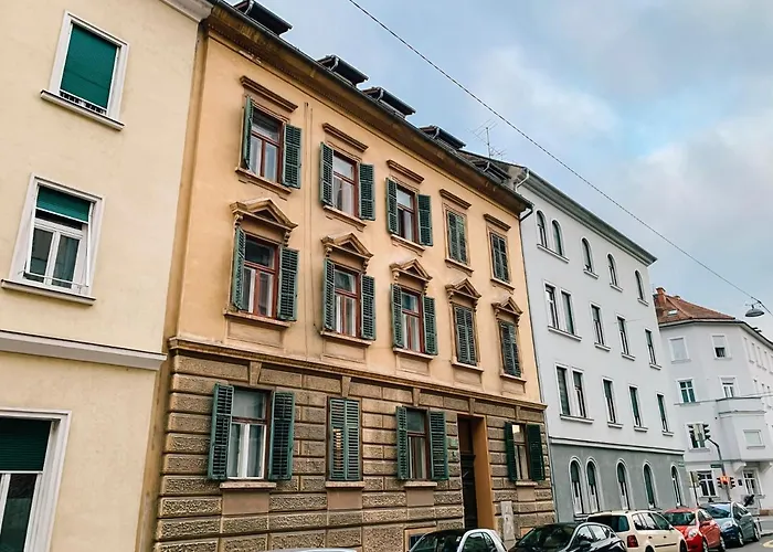 Cozy - By Nahuen Appartamento