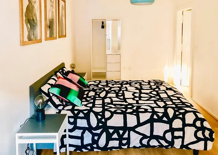 Appartamento Cozy - By Nahuen