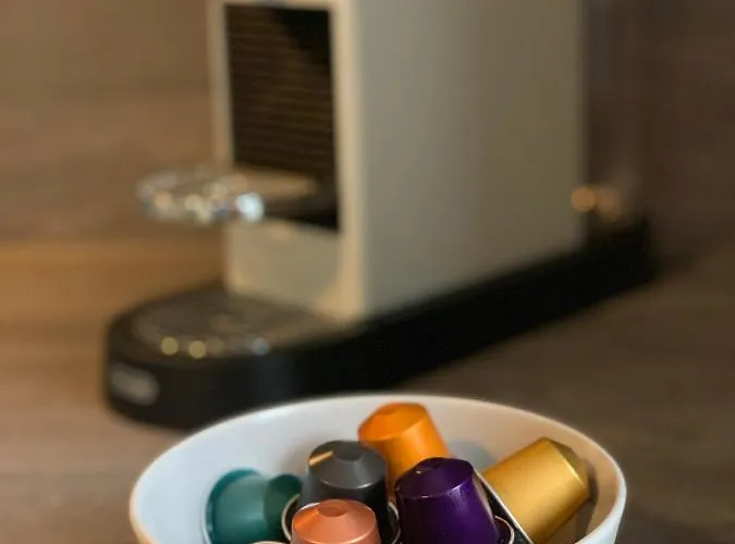 Appartamento Cozy - By Nahuen