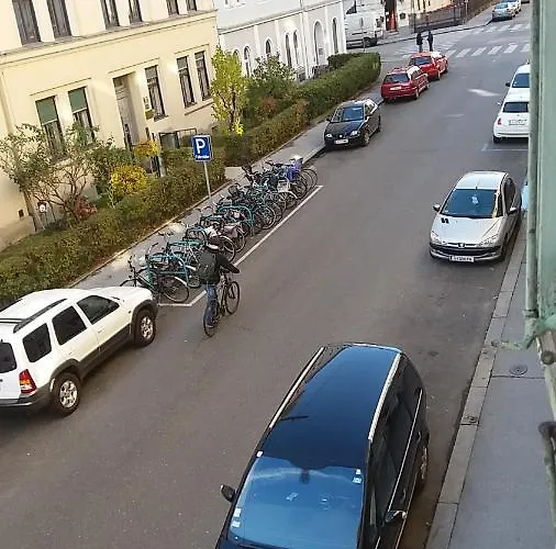 Appartamento Cozy - By Nahuen Graz